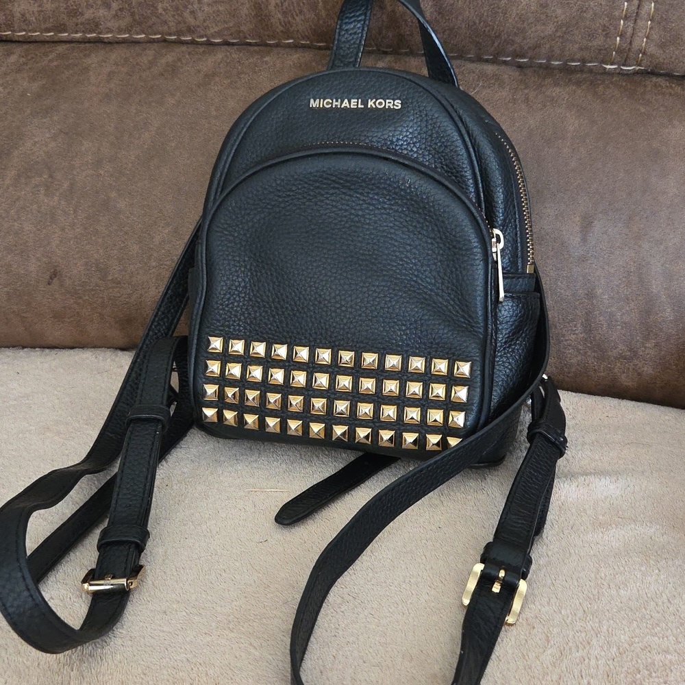 Michael Michael KORS Abbey BACKPACK